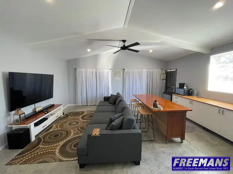 Fourth view of Homely land listing, 7 Bunya Drive, Yarraman QLD 4614