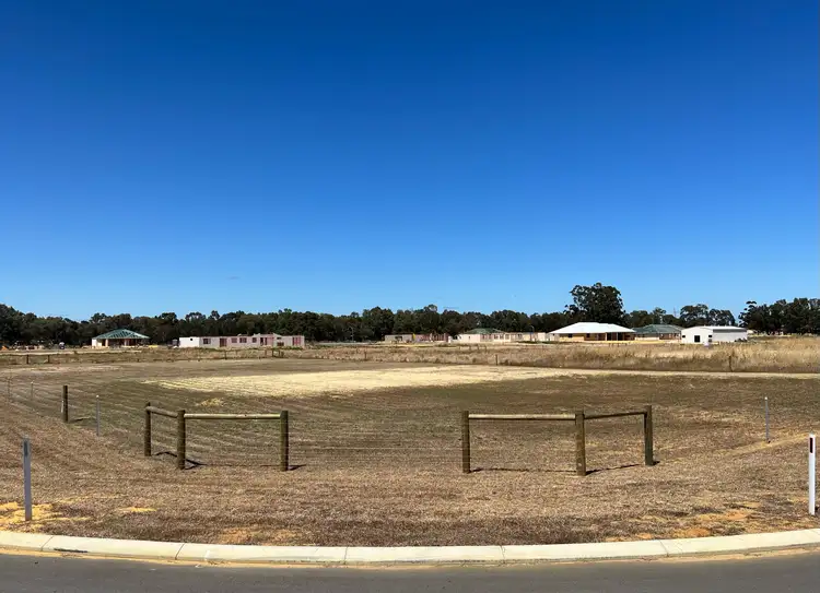 Lot 144/ 3 Brahman Drive, Oakford WA 6121