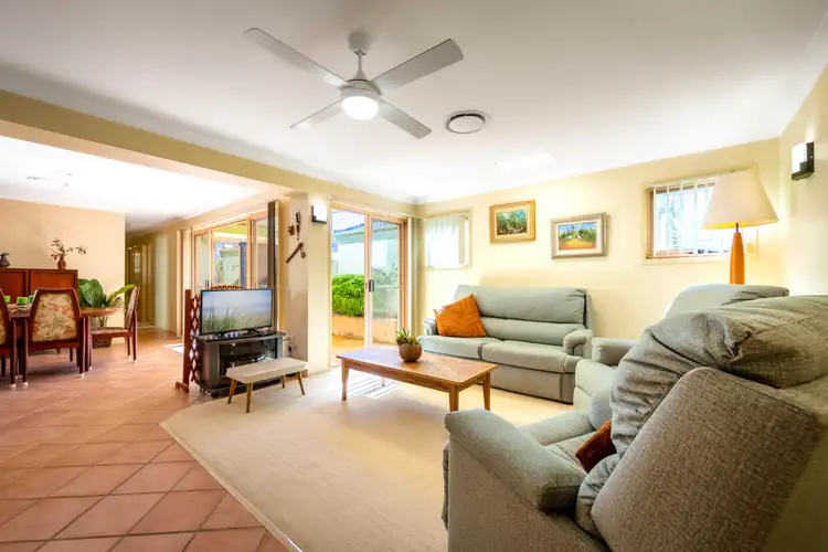 Fifth view of Homely house listing, 5 Coral Tree Court, Robina QLD 4226