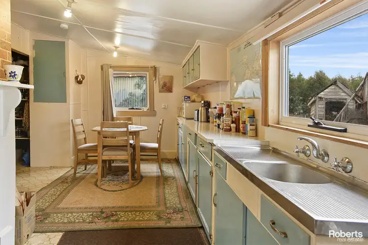 Fifth view of Homely house listing, 2 Maxfields Road, South Nietta TAS 7315