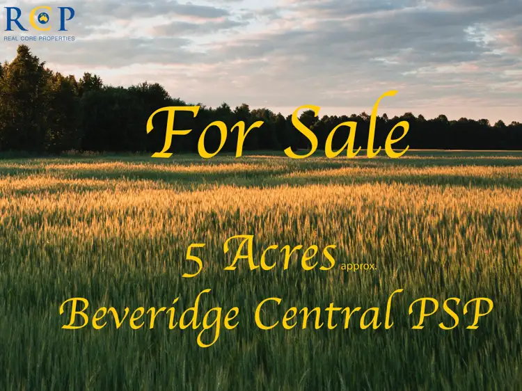 Main view of Homely land listing, Address available on request