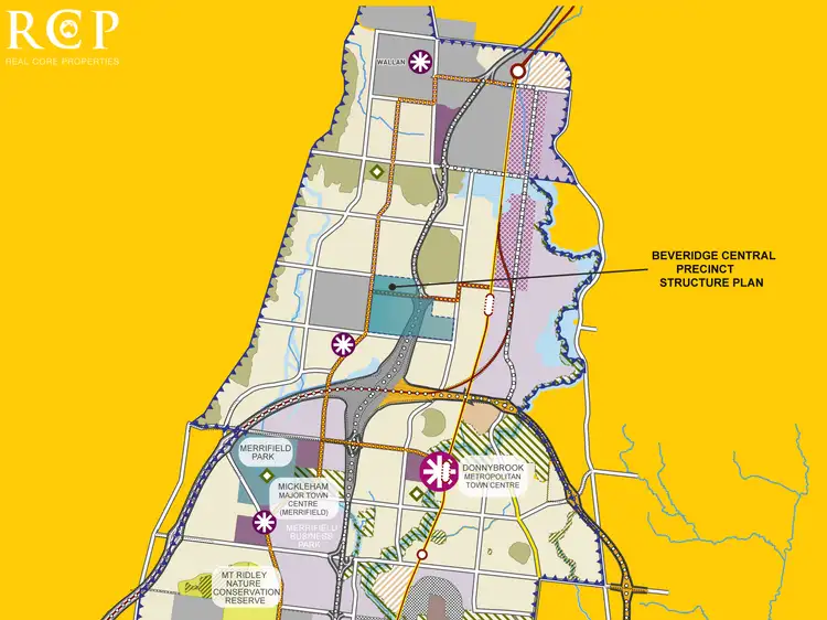 Second view of Homely land listing, Address available on request
