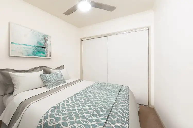 Fourth view of Homely apartment listing, 21/2 Berwick Street, Fortitude Valley QLD 4006