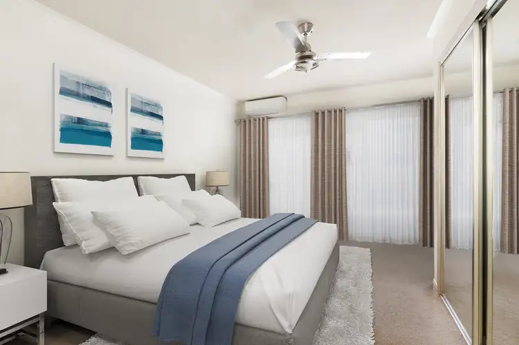 Fifth view of Homely apartment listing, 21/2 Berwick Street, Fortitude Valley QLD 4006