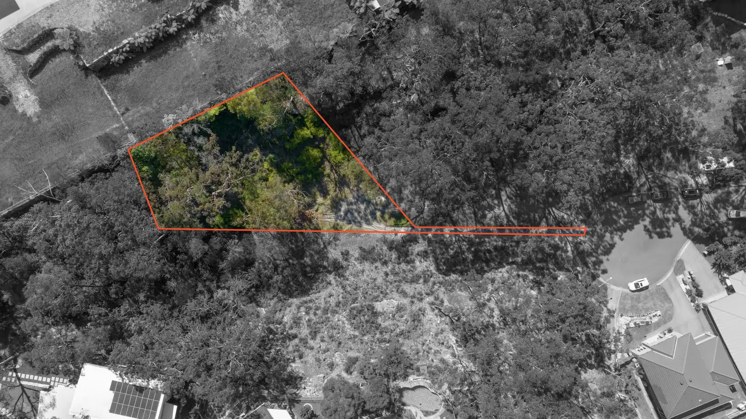 Main view of Homely land listing, 14 Emma Place, Berowra NSW 2081