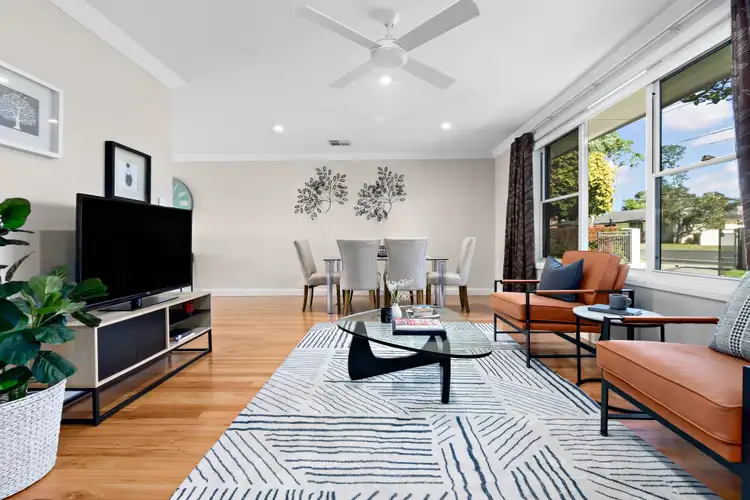 Second view of Homely house listing, 296 Somerville Road, Hornsby Heights NSW 2077