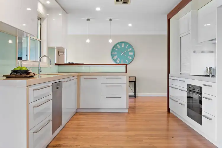 Fourth view of Homely house listing, 296 Somerville Road, Hornsby Heights NSW 2077
