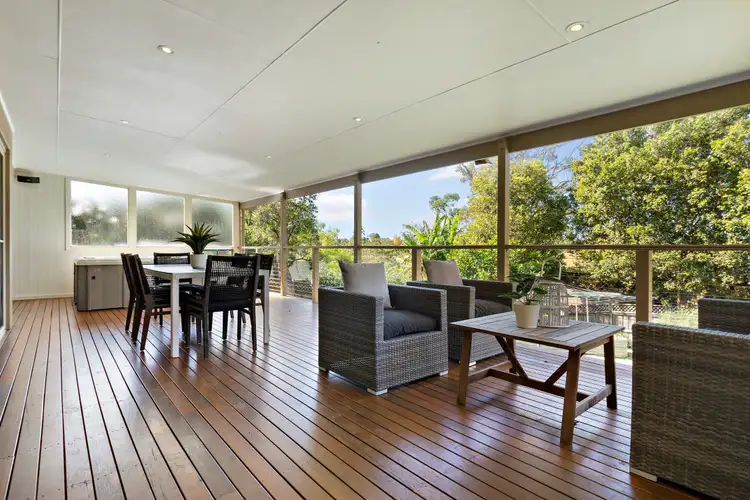 Sixth view of Homely house listing, 296 Somerville Road, Hornsby Heights NSW 2077