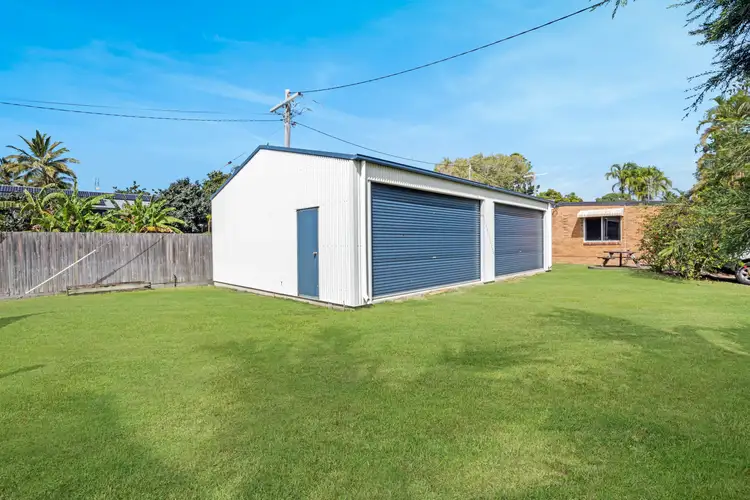 Fifth view of Homely house listing, 28 Bourke Street, Blacks Beach QLD 4740