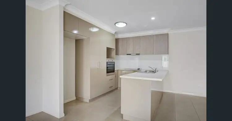 Third view of Homely house listing, 4/17 Phyllis Street, Harristown QLD 4350