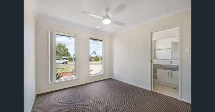 Fifth view of Homely house listing, 4/17 Phyllis Street, Harristown QLD 4350