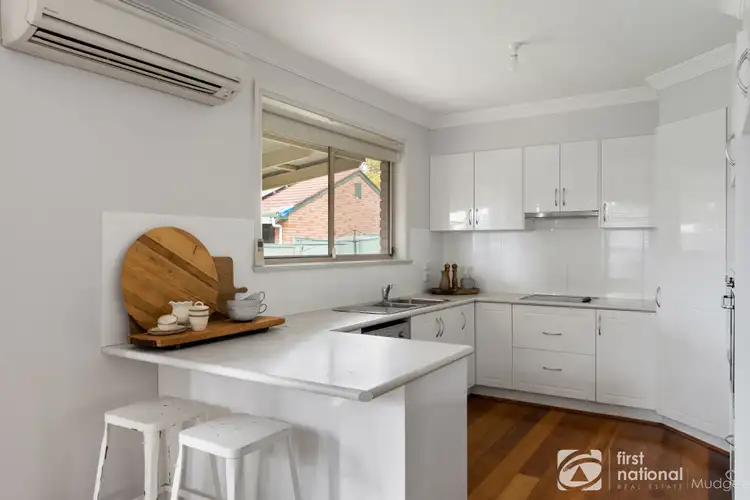 Fifth view of Homely house listing, 1 Hermitage Close, Mudgee NSW 2850