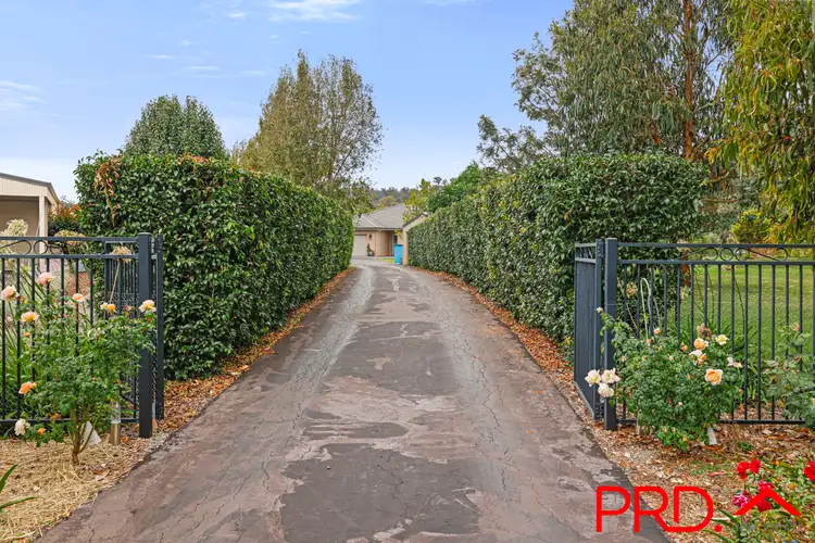 Second view of Homely house listing, 9 Biloba Way, Tamworth NSW 2340