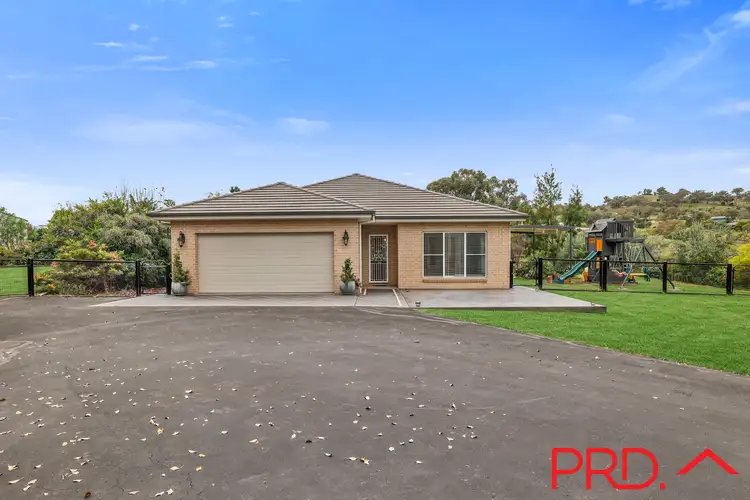 Third view of Homely house listing, 9 Biloba Way, Tamworth NSW 2340