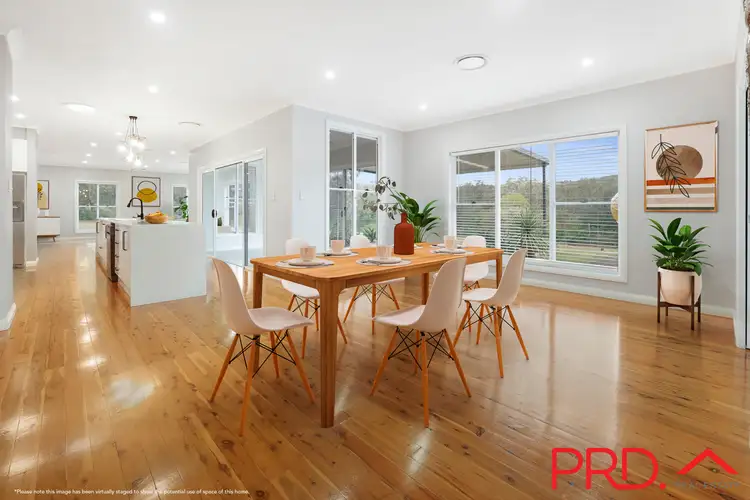 Fourth view of Homely house listing, 9 Biloba Way, Tamworth NSW 2340