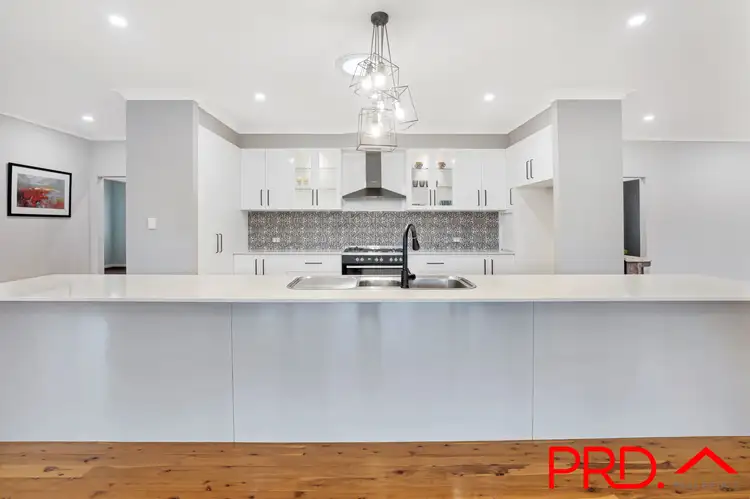 Fifth view of Homely house listing, 9 Biloba Way, Tamworth NSW 2340
