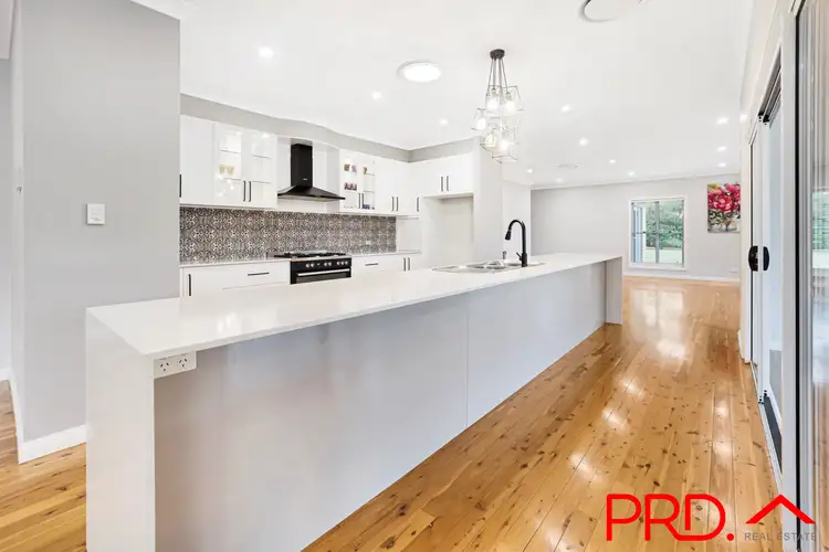 Sixth view of Homely house listing, 9 Biloba Way, Tamworth NSW 2340
