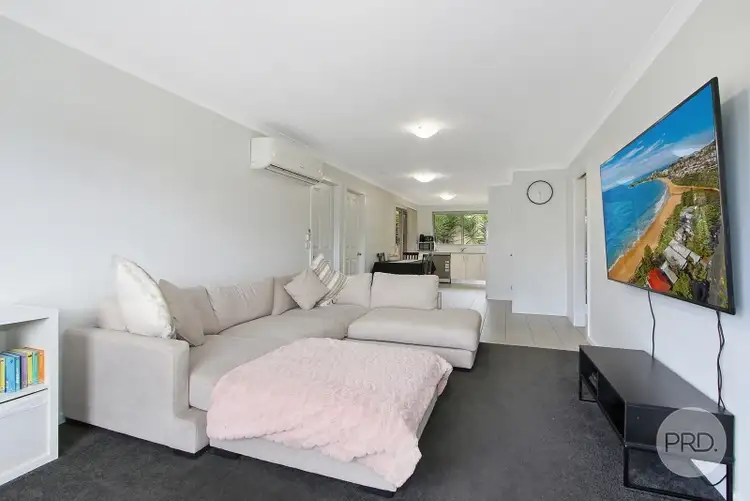 Third view of Homely townhouse listing, 10/480 Wagga Road, Lavington NSW 2641
