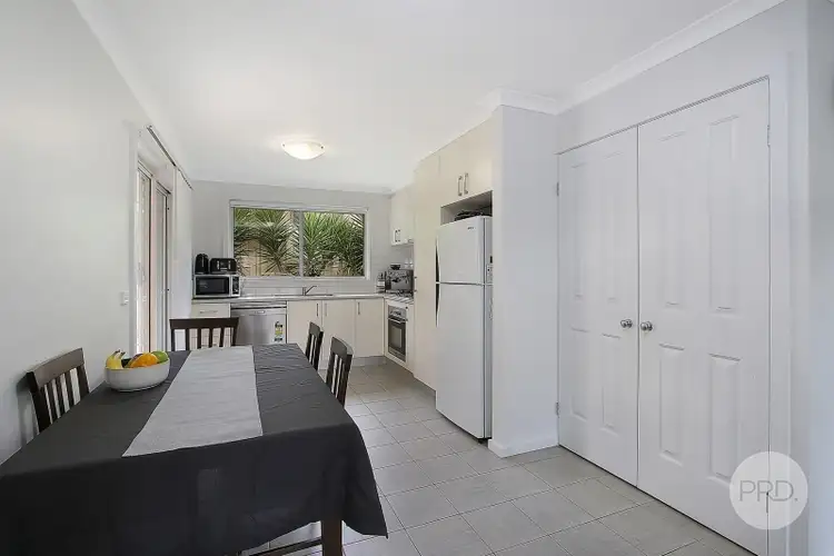 Fourth view of Homely townhouse listing, 10/480 Wagga Road, Lavington NSW 2641