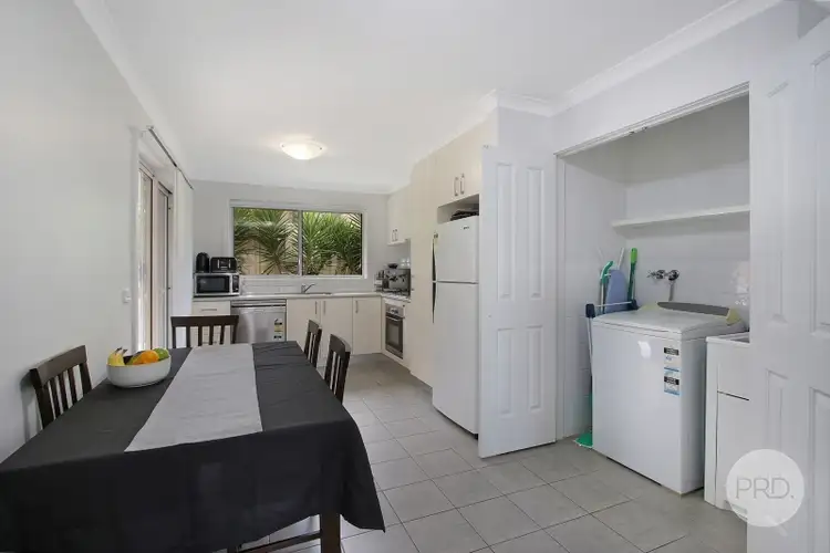 Fifth view of Homely townhouse listing, 10/480 Wagga Road, Lavington NSW 2641