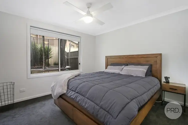 Sixth view of Homely townhouse listing, 10/480 Wagga Road, Lavington NSW 2641