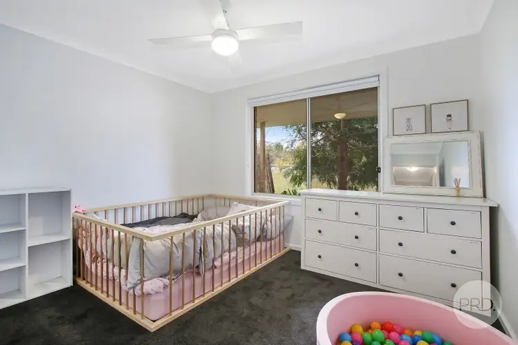 Seventh view of Homely townhouse listing, 10/480 Wagga Road, Lavington NSW 2641