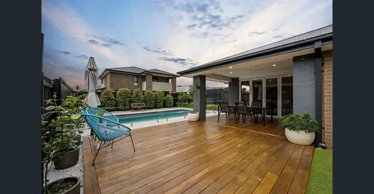 Sixth view of Homely house listing, 3 Deason Street, Aintree VIC 3336