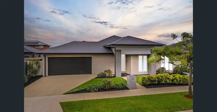 3 Deason Street, Aintree VIC 3336