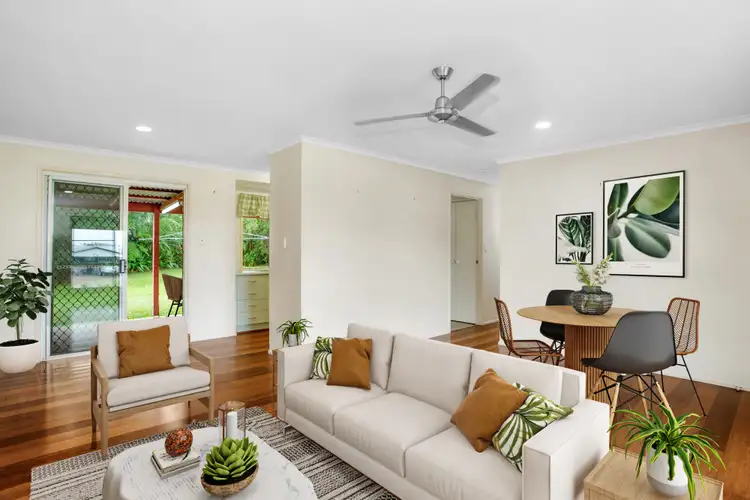 6 Abel Tasman Court, Rural View QLD 4740