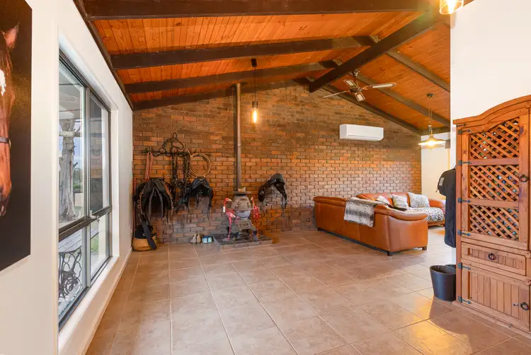 Third view of Homely rural property listing, 25 Shannon Road, Lowood QLD 4311
