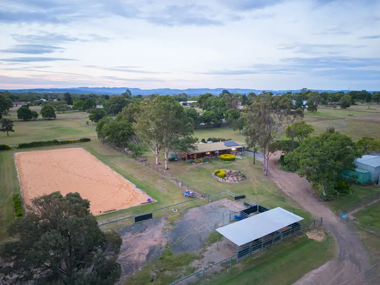 Fourth view of Homely rural property listing, 25 Shannon Road, Lowood QLD 4311