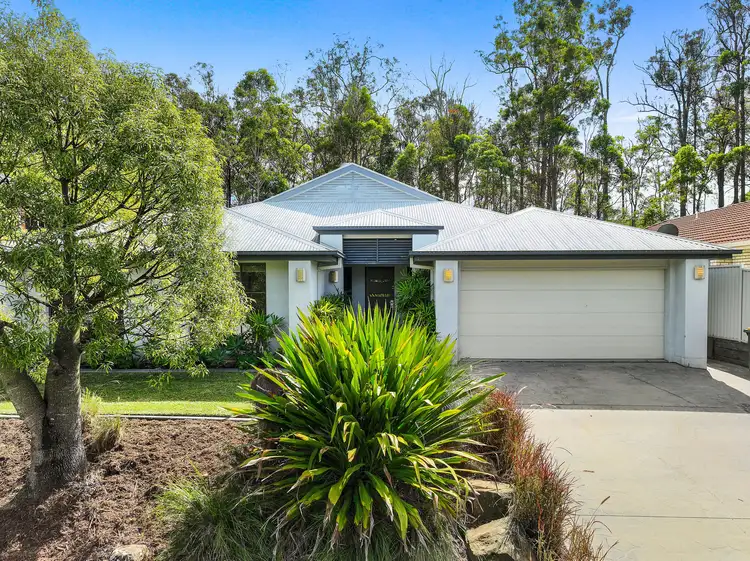 17 Banbrook Court, Molendinar QLD 4214