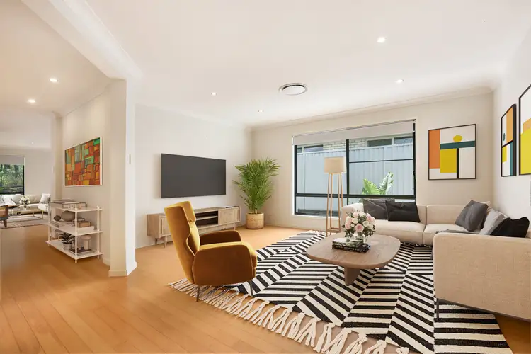 Fourth view of Homely house listing, 17 Banbrook Court, Molendinar QLD 4214