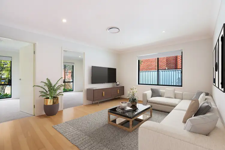 Fifth view of Homely house listing, 17 Banbrook Court, Molendinar QLD 4214