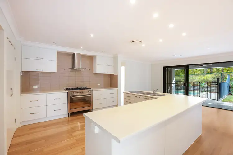 Sixth view of Homely house listing, 17 Banbrook Court, Molendinar QLD 4214