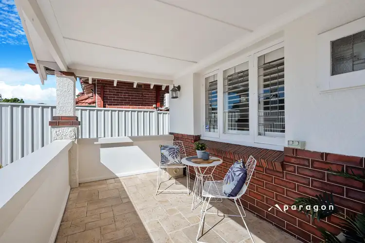 Third view of Homely house listing, 427 Walcott Street, North Perth WA 6006