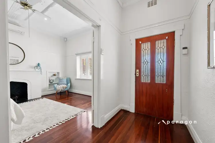 Fourth view of Homely house listing, 427 Walcott Street, North Perth WA 6006