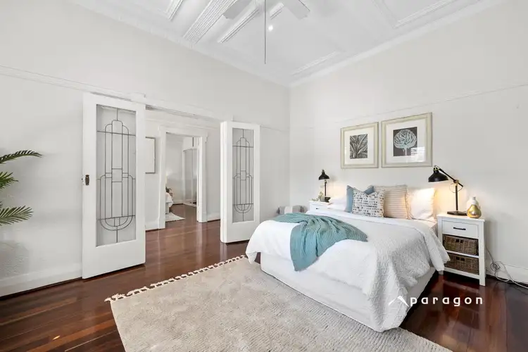 Sixth view of Homely house listing, 427 Walcott Street, North Perth WA 6006