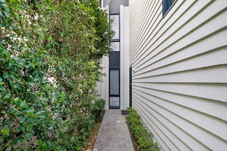 Third view of Homely townhouse listing, 14/126 Marina Quays Boulevard, Hope Island QLD 4212