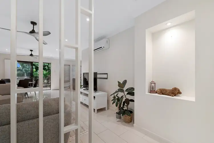 Fourth view of Homely townhouse listing, 14/126 Marina Quays Boulevard, Hope Island QLD 4212