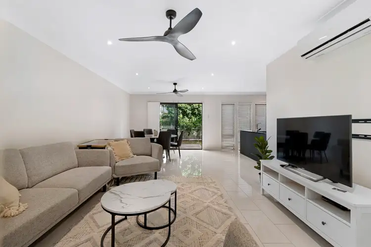 Fifth view of Homely townhouse listing, 14/126 Marina Quays Boulevard, Hope Island QLD 4212