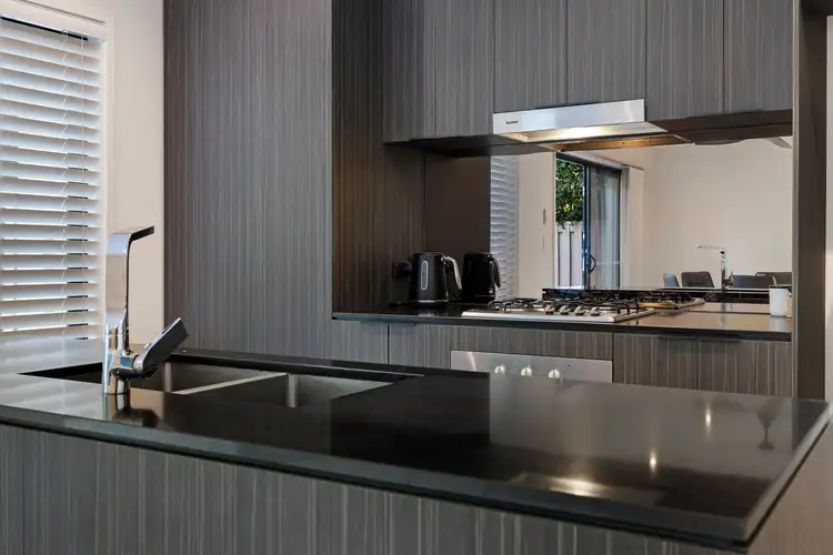 Sixth view of Homely townhouse listing, 14/126 Marina Quays Boulevard, Hope Island QLD 4212