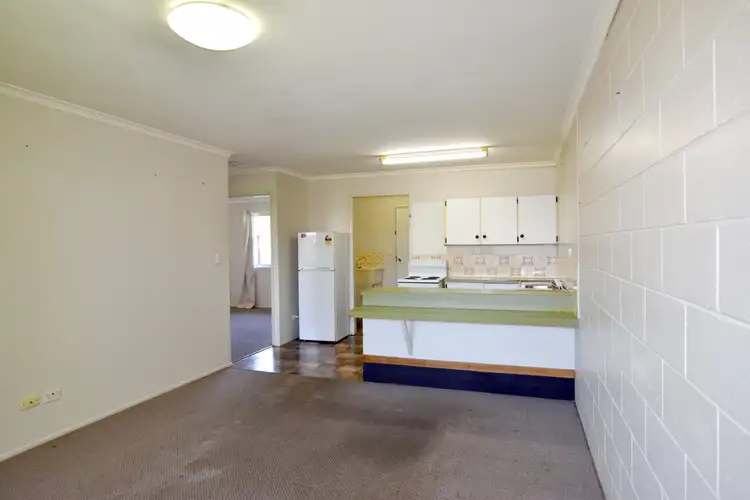 Fourth view of Homely house listing, 6/40-42 Marten Street, South Gladstone QLD 4680