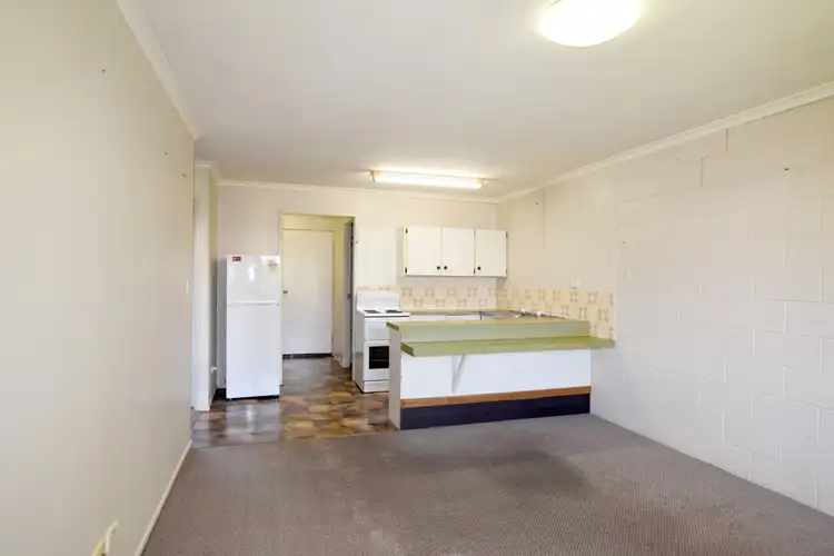 Fifth view of Homely house listing, 6/40-42 Marten Street, South Gladstone QLD 4680