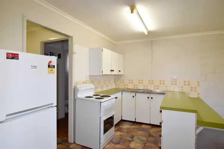 Sixth view of Homely house listing, 6/40-42 Marten Street, South Gladstone QLD 4680
