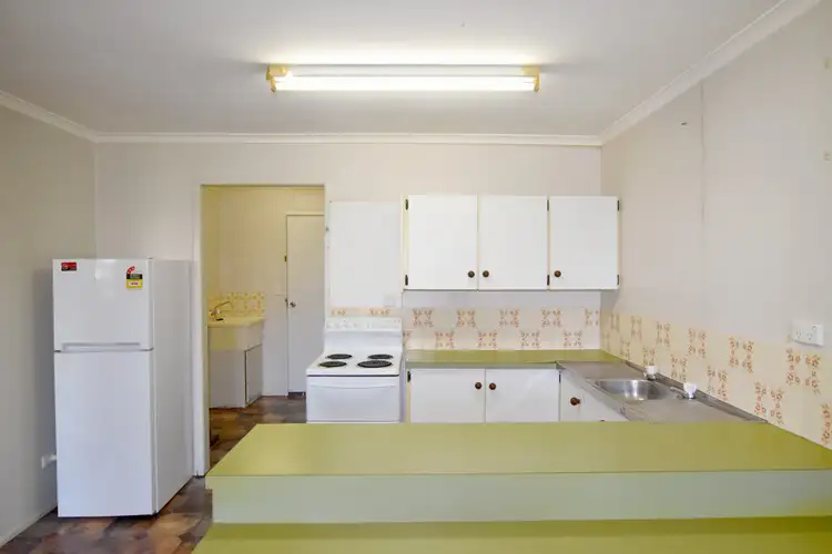 Seventh view of Homely house listing, 6/40-42 Marten Street, South Gladstone QLD 4680
