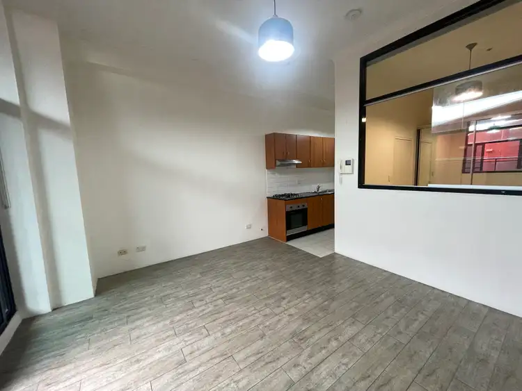 Second view of Homely apartment listing, 305/58 King St, Newtown NSW 2042