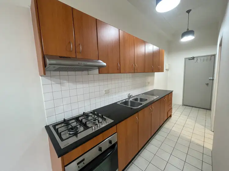 Fourth view of Homely apartment listing, 305/58 King St, Newtown NSW 2042