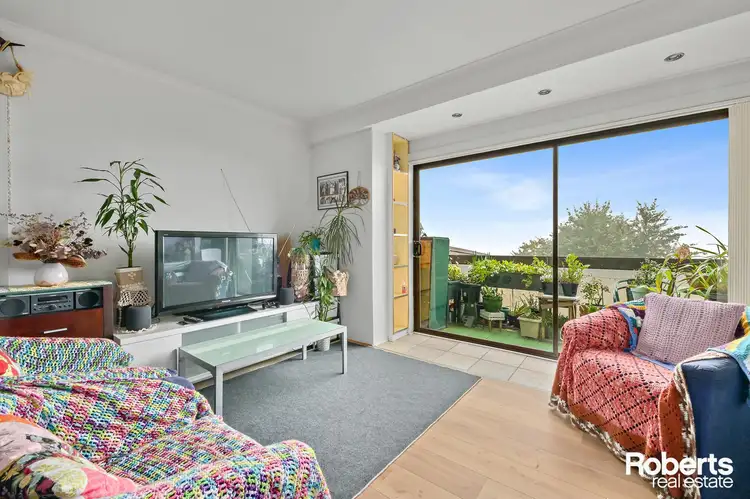 Third view of Homely unit listing, 3/2 High Street, East Launceston TAS 7250