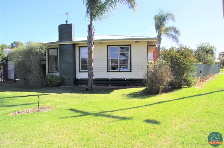 Second view of Homely house listing, 27 Findlay Street, Strathmerton VIC 3641